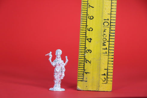 Pure Silver Vasavi Matha 13.3g